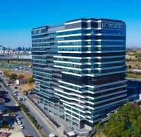 LCW Headquarters – Turkey